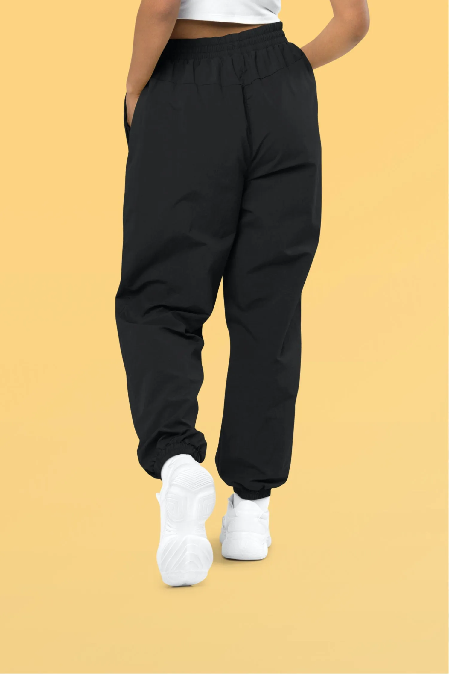 Pantalones de chándal ecológicos