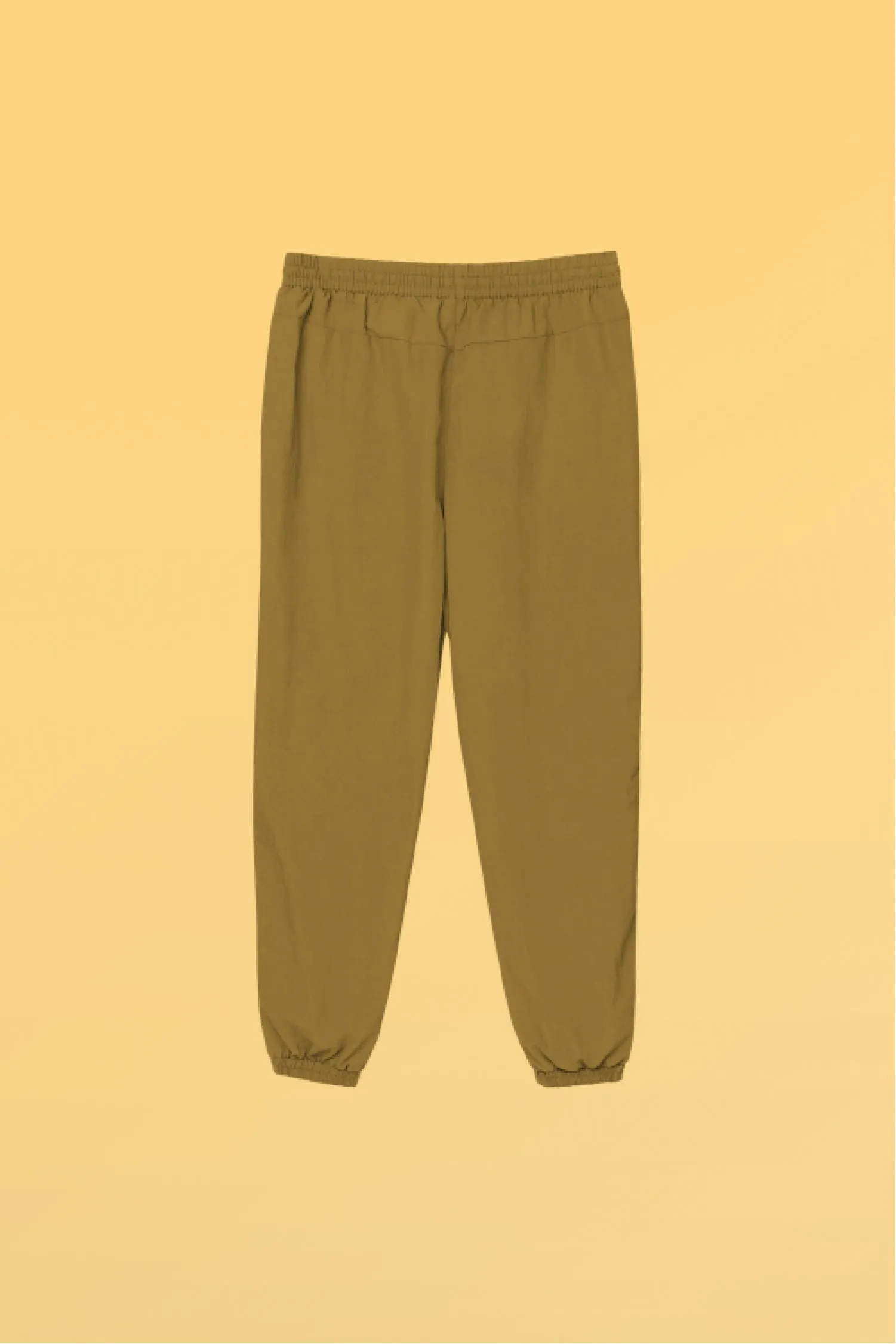 Pantalones de chándal ecológicos