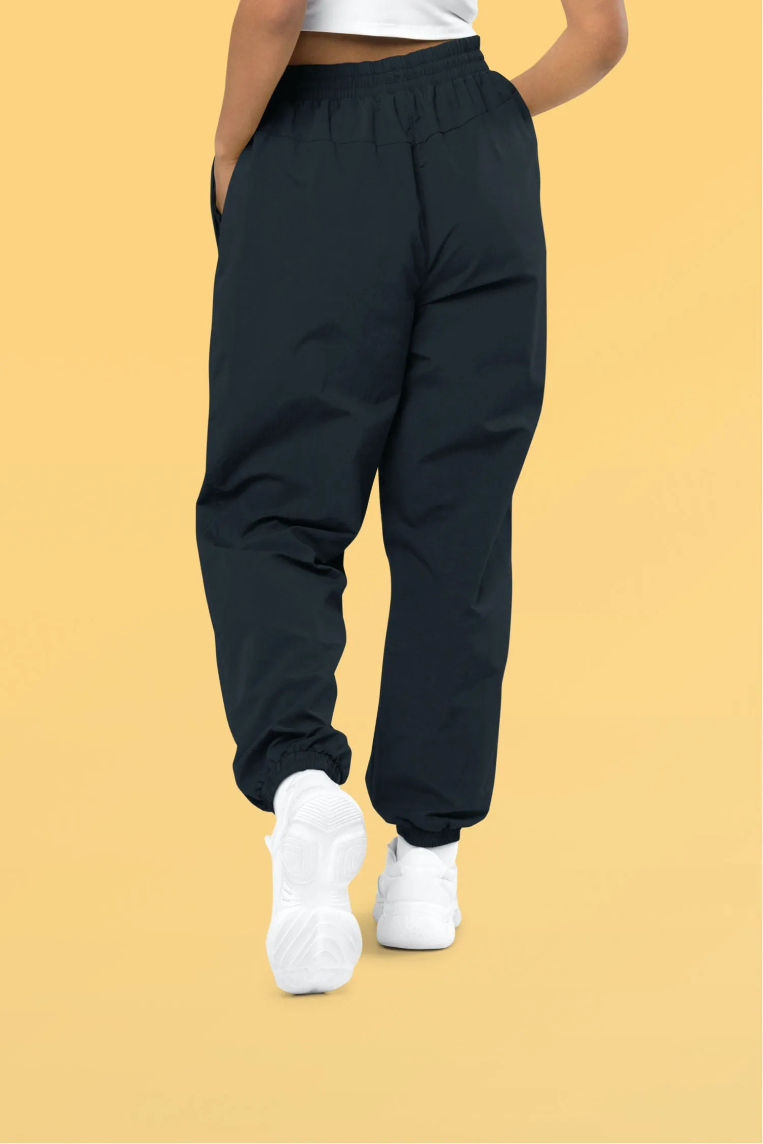 Pantalones de chándal ecológicos