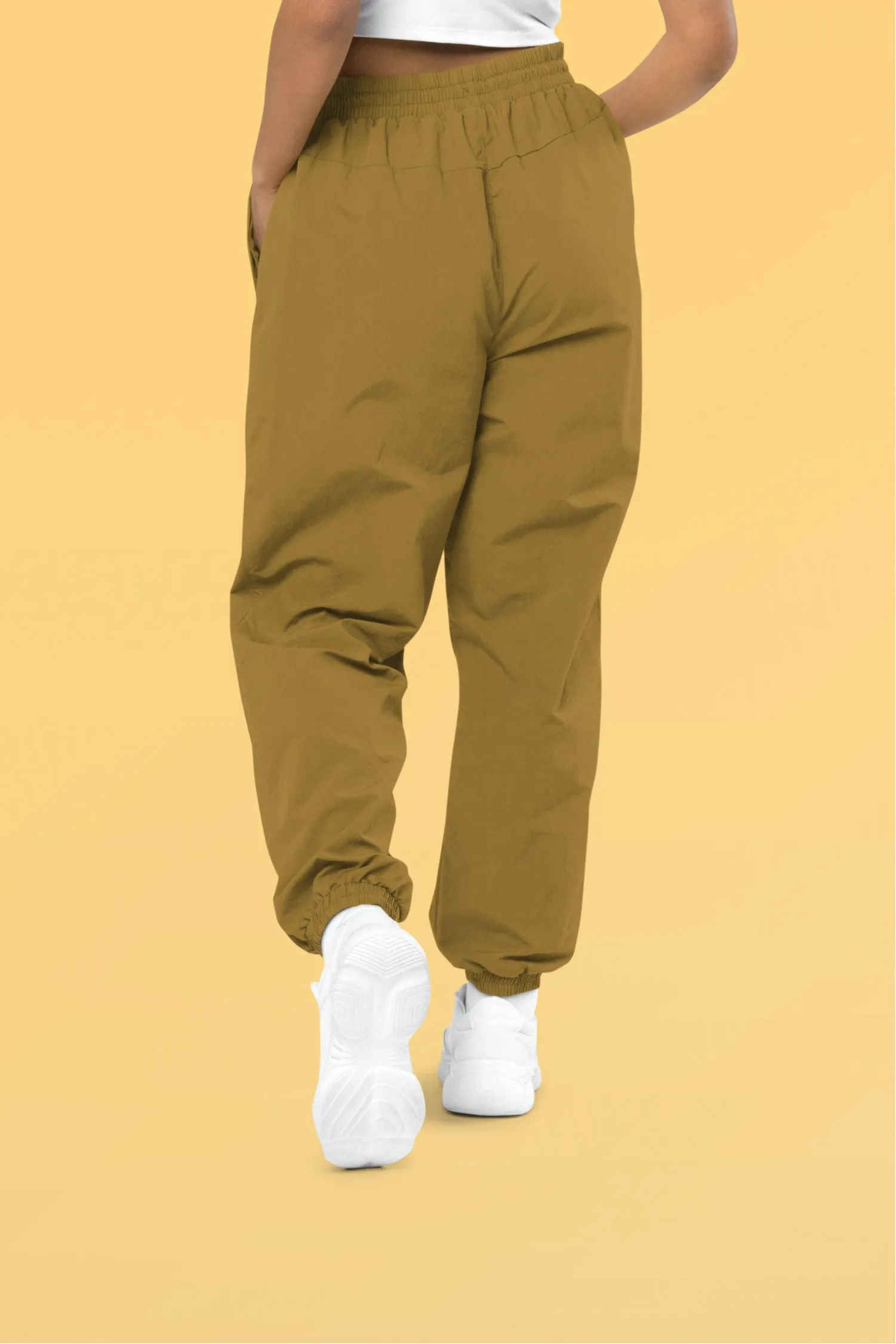Pantalones de chándal ecológicos