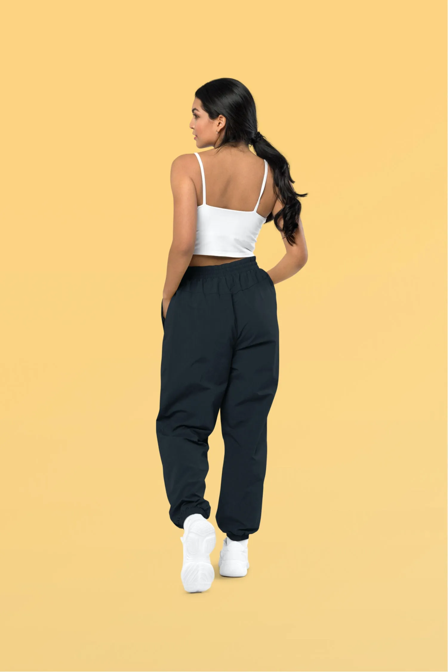 Pantalones de chándal ecológicos