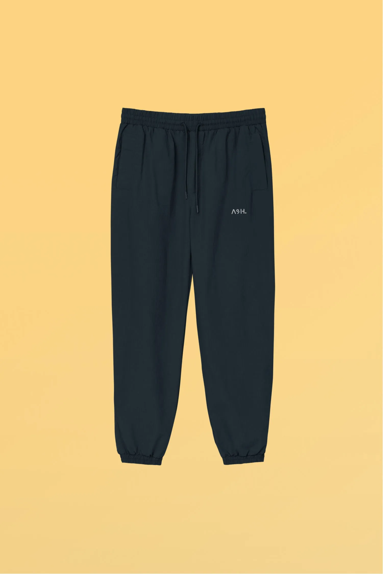 Pantalones de chándal ecológicos
