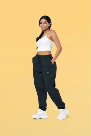 Pantalones de chándal ecológicos