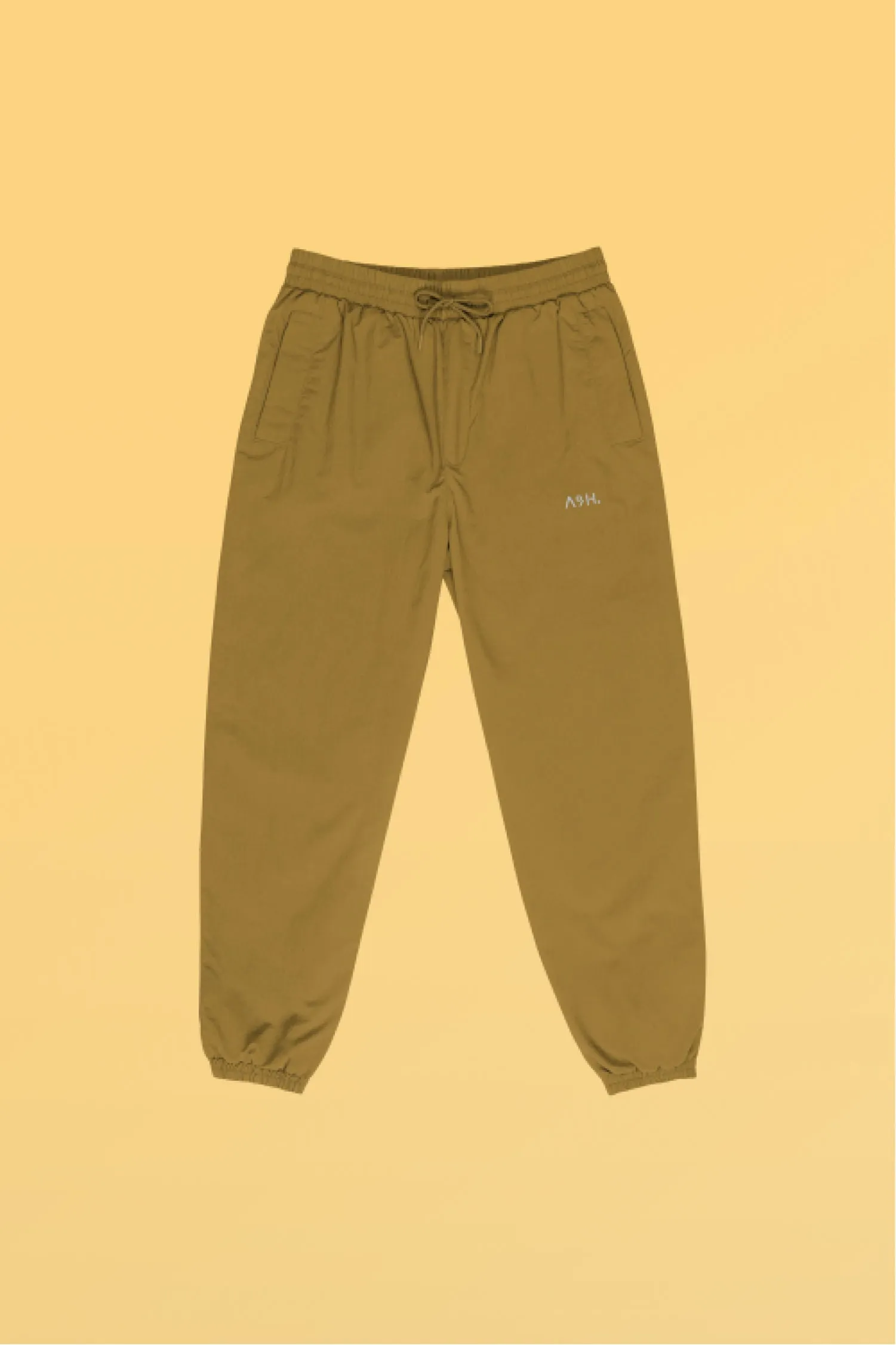 Pantalones de chándal ecológicos