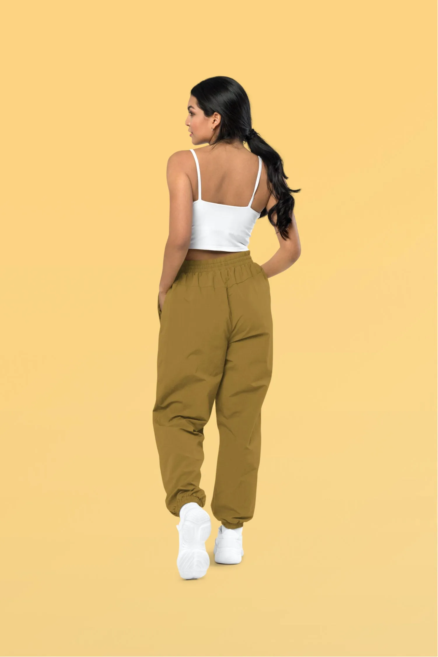 Pantalones de chándal ecológicos