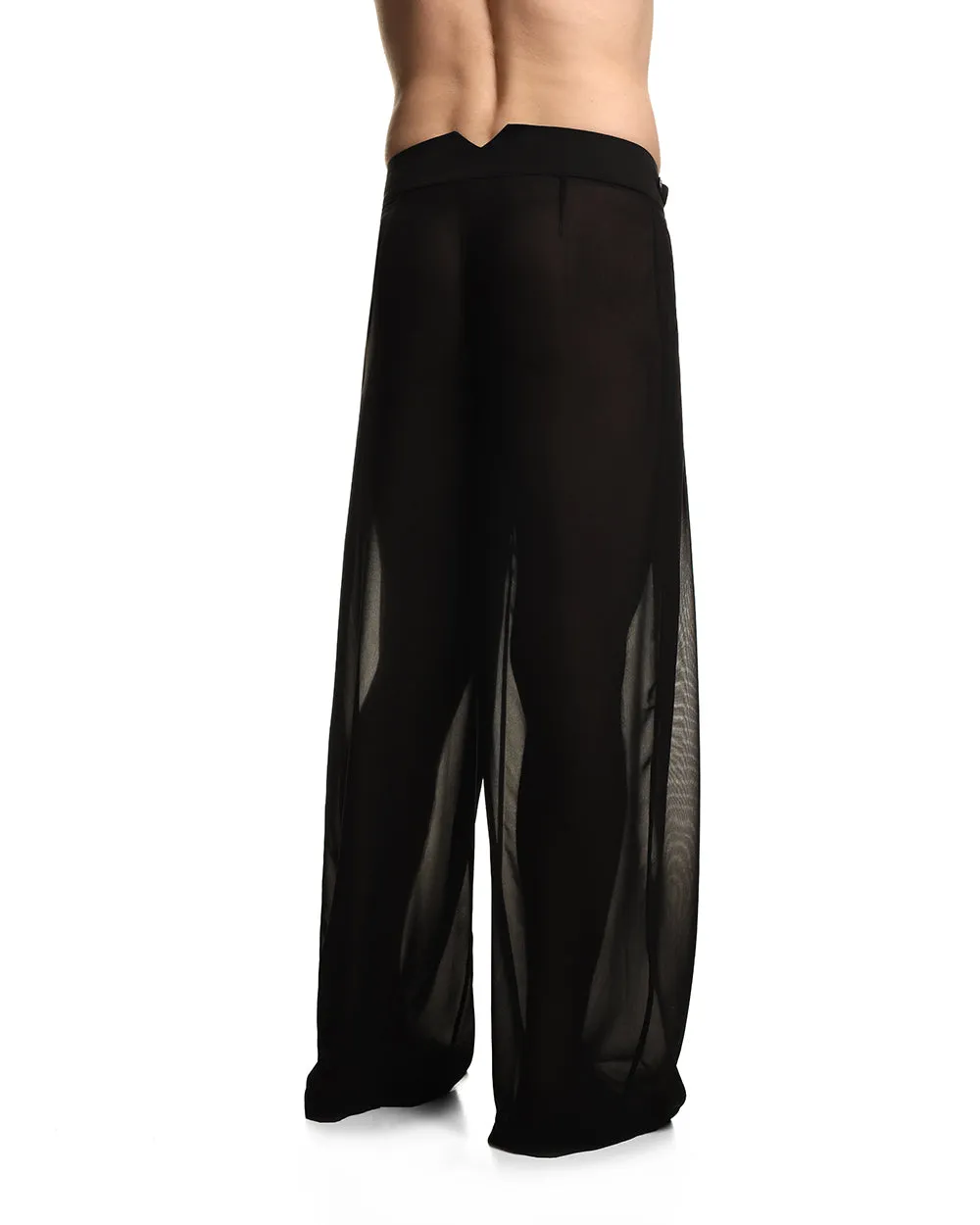 Pants "Hugh"