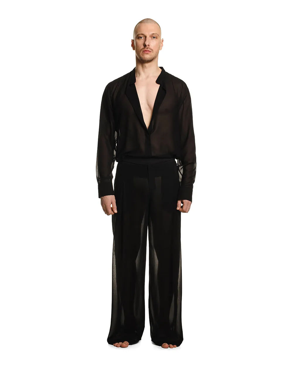 Pants "Hugh"