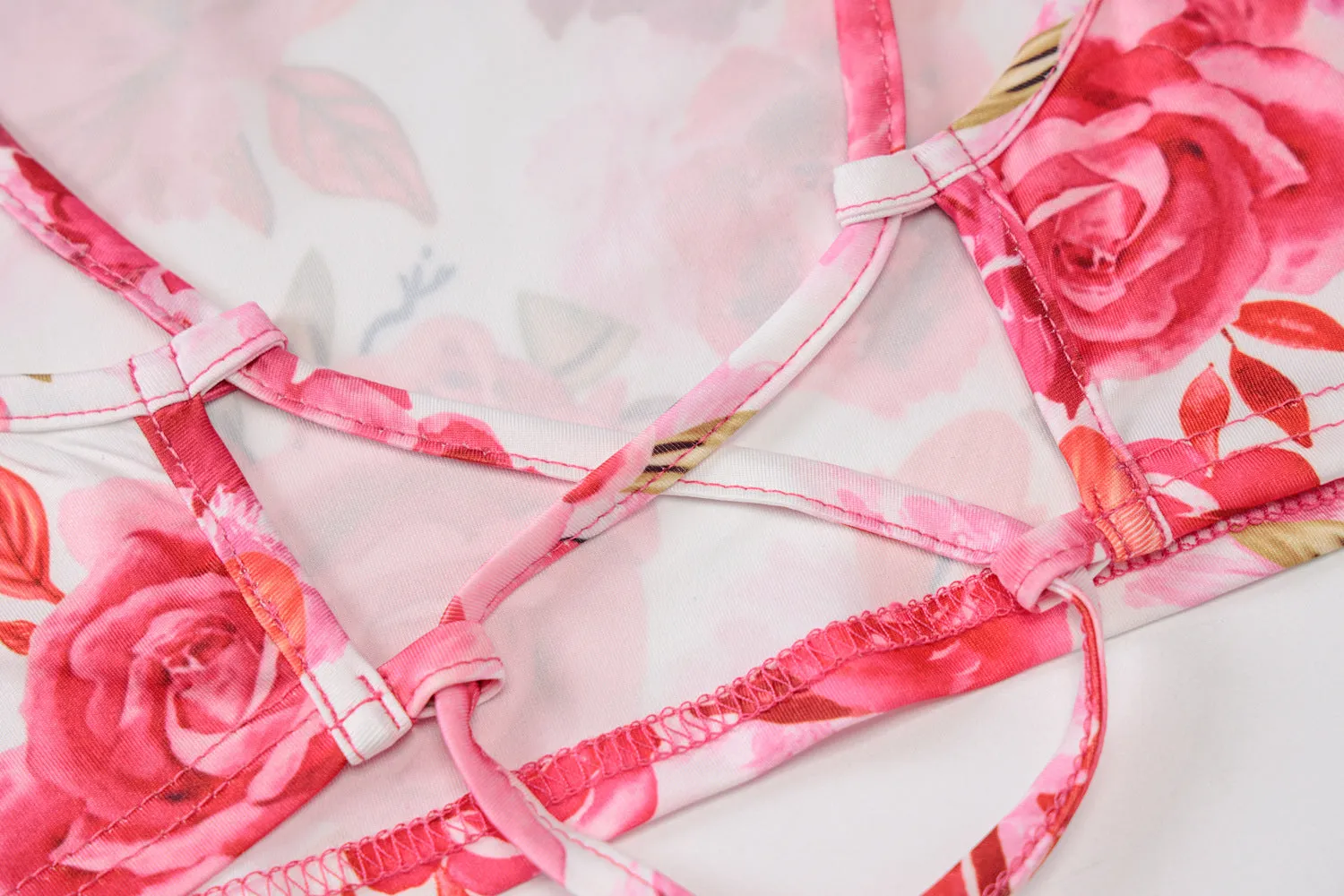 Paradise Two Pieces Set
