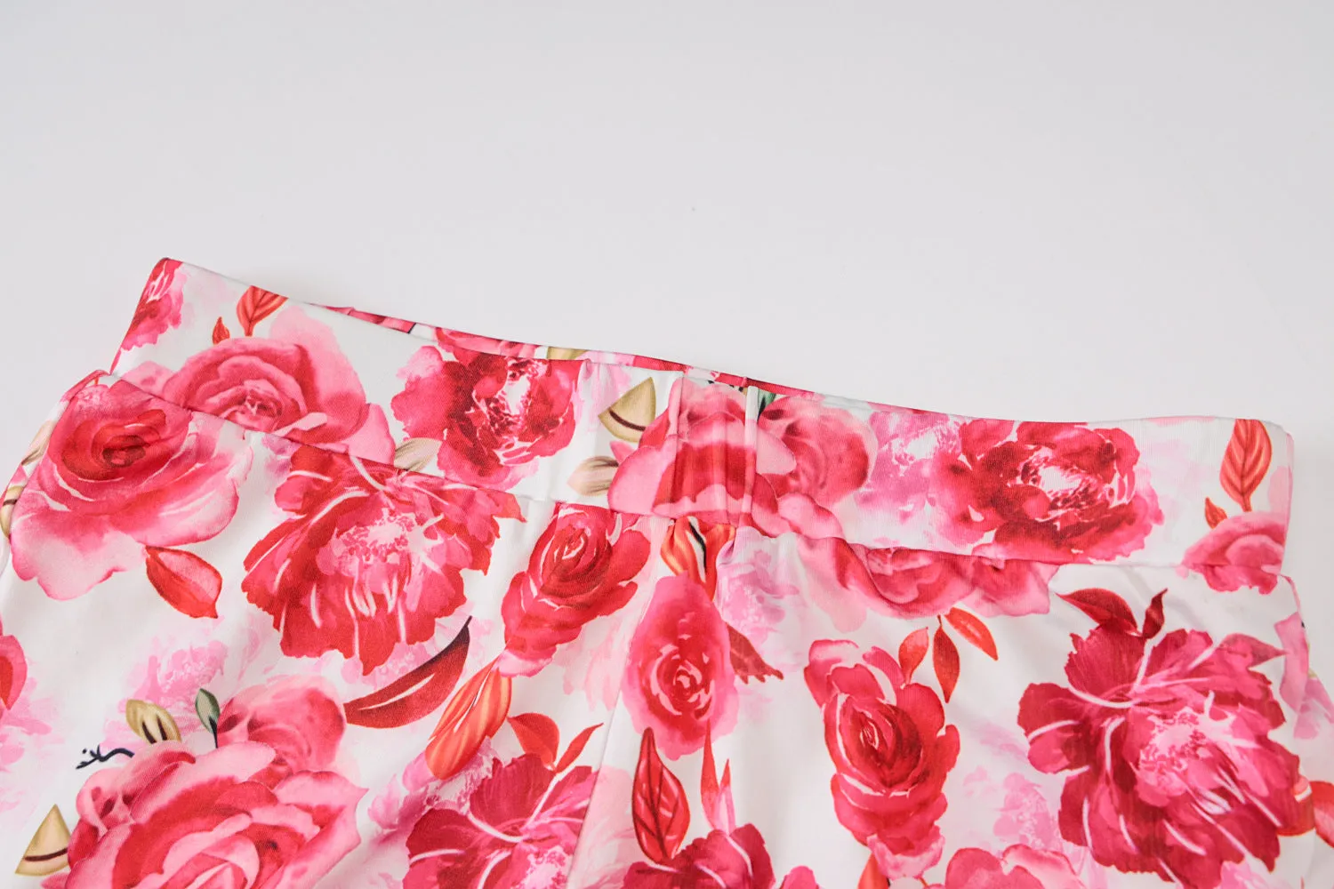 Paradise Two Pieces Set