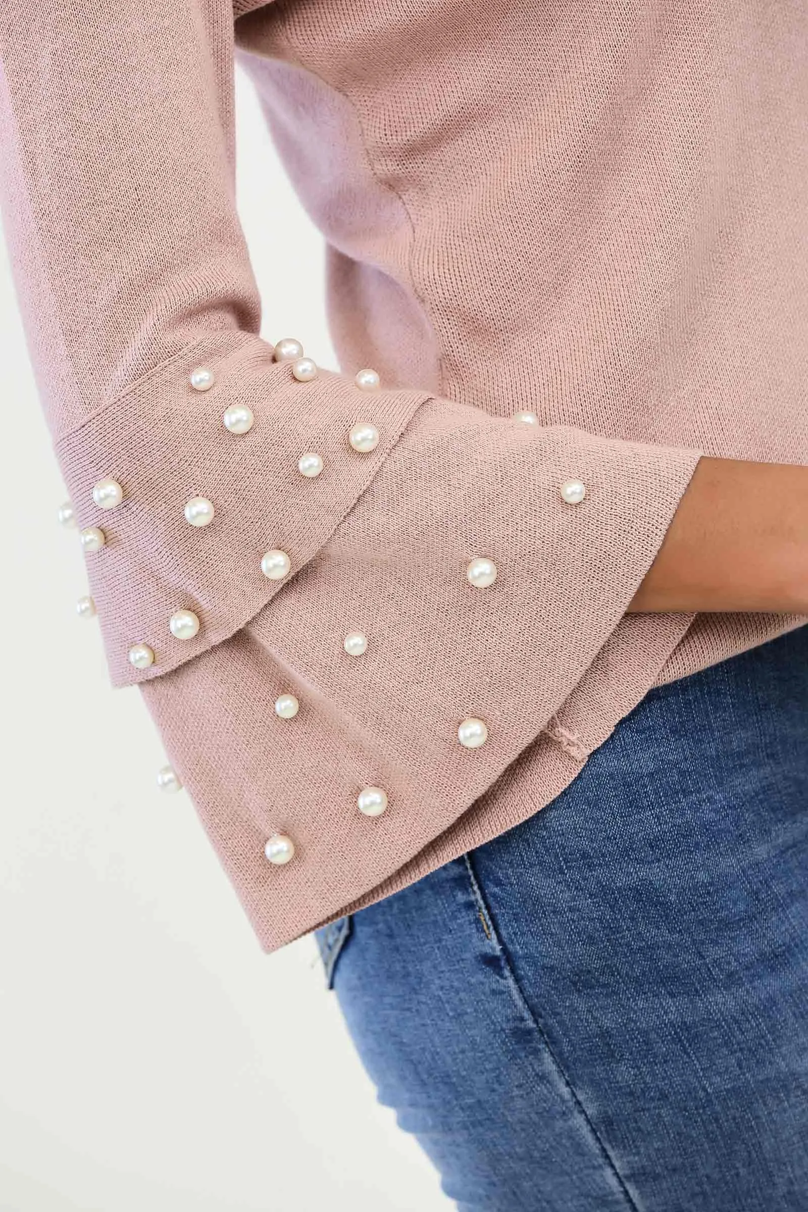 Paris Sweater