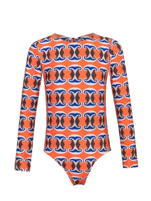Pauli One Piece ::RET