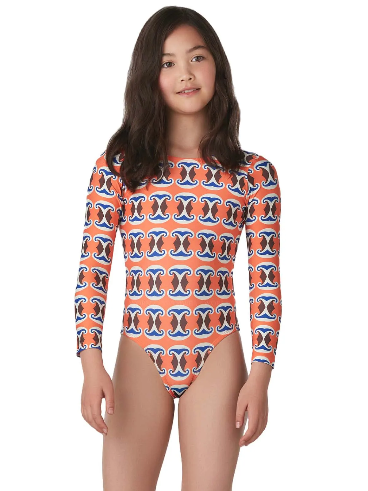 Pauli One Piece ::RET