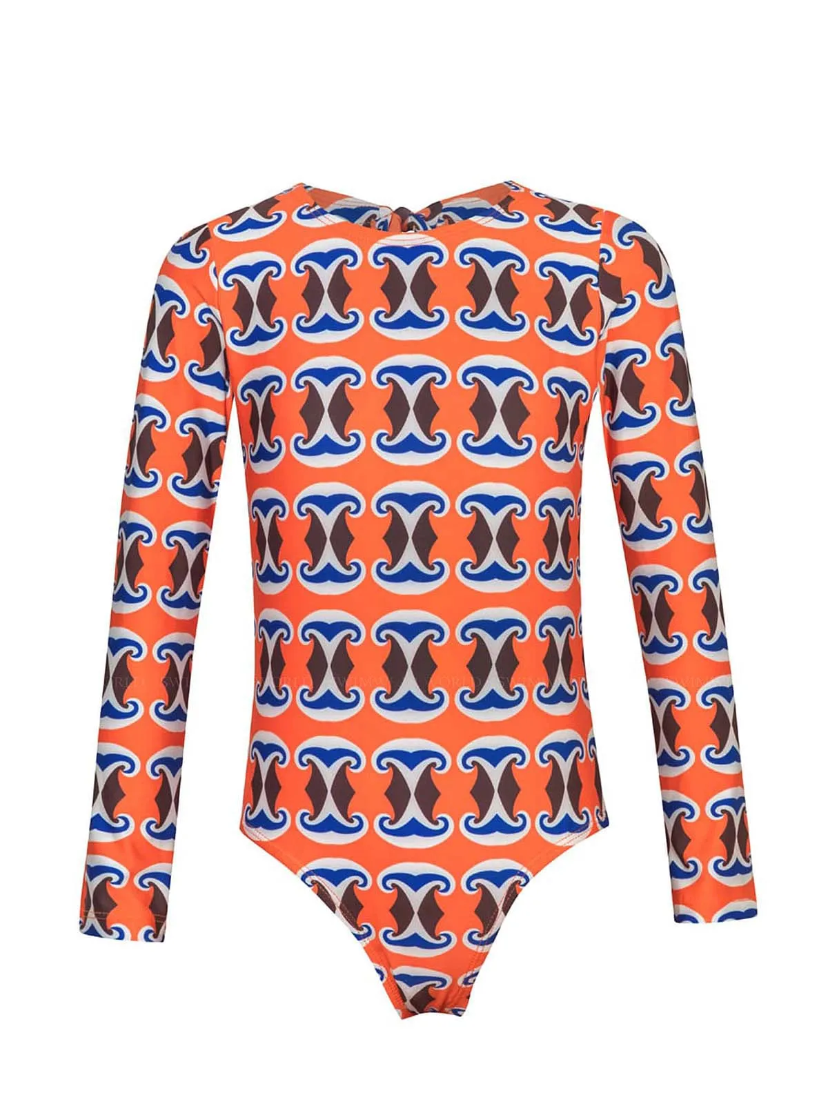 Pauli One Piece ::RET