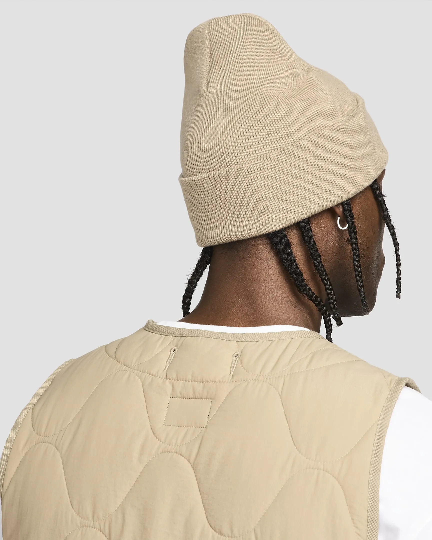Peak Futura Beanie