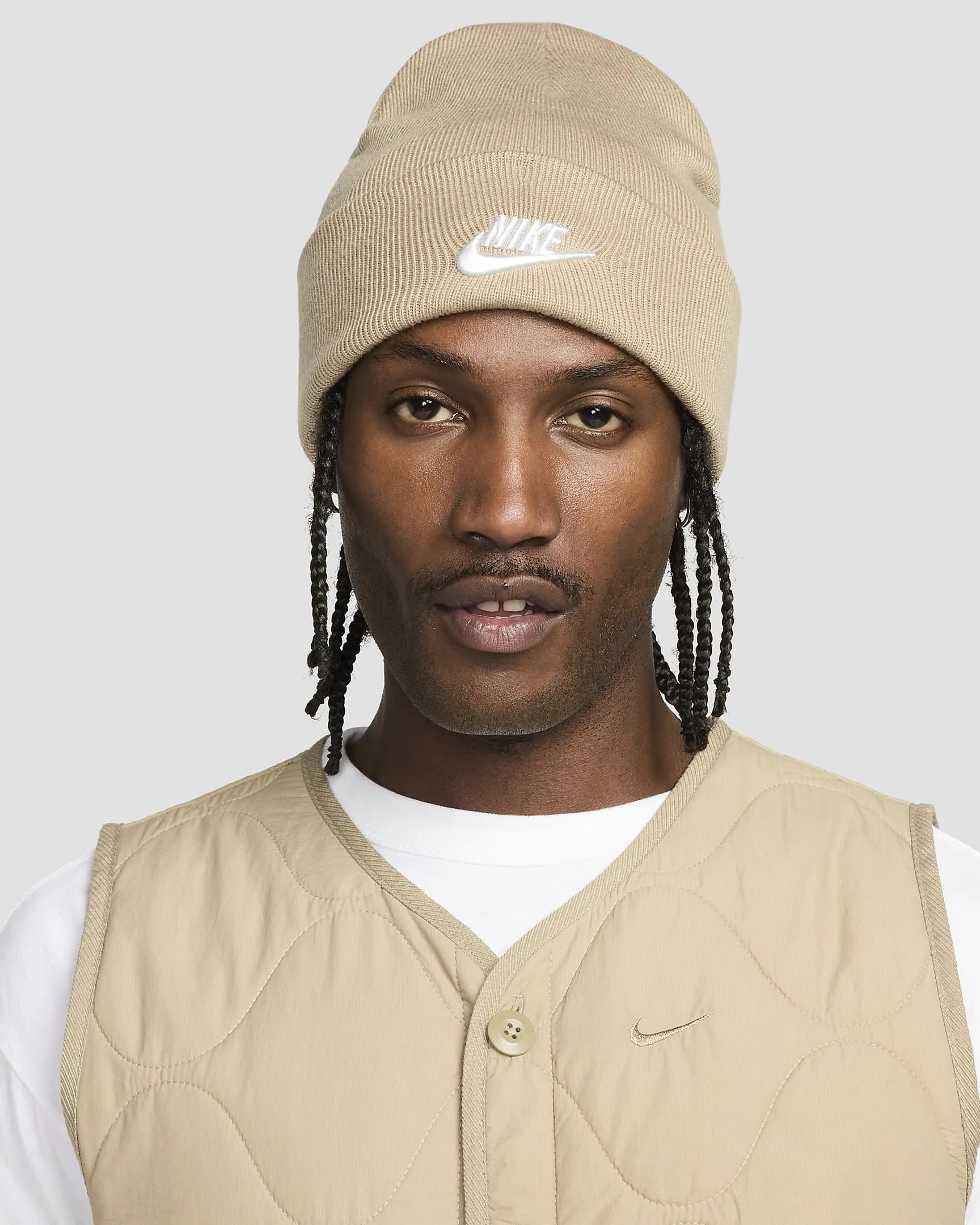 Peak Futura Beanie