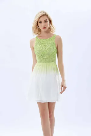 Penelope Dress
