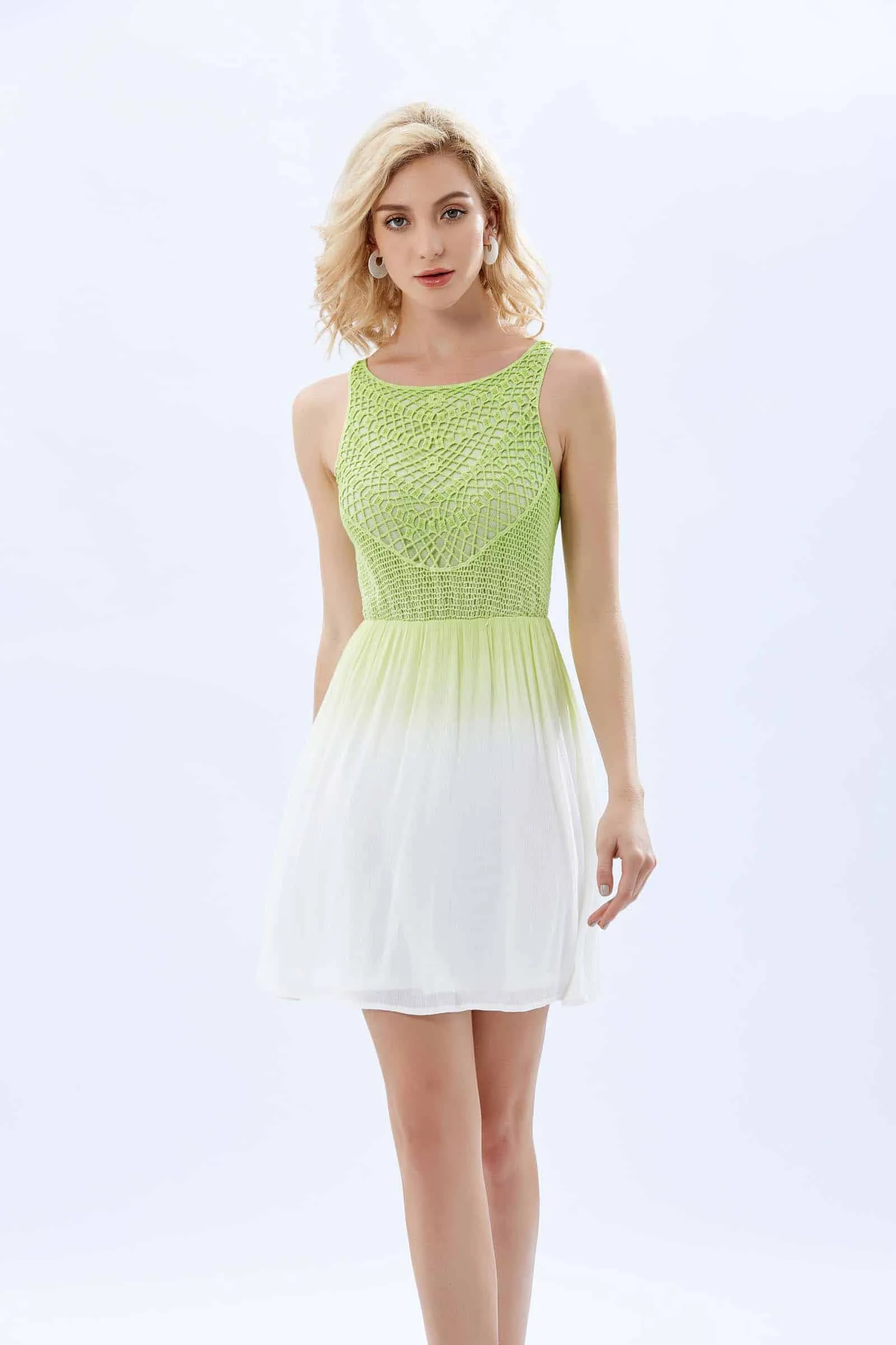 Penelope Dress