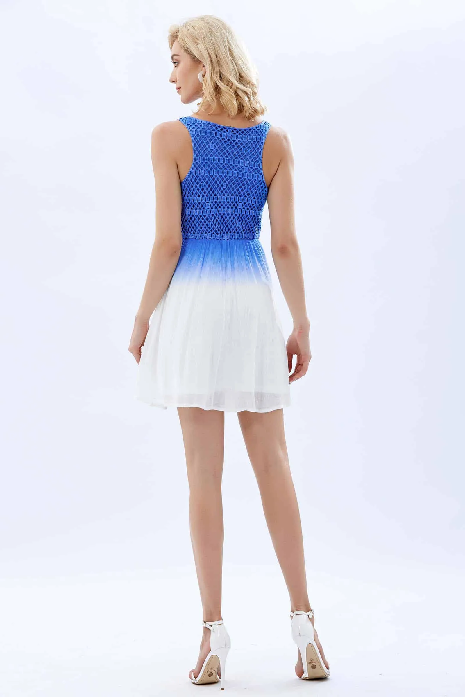 Penelope Dress