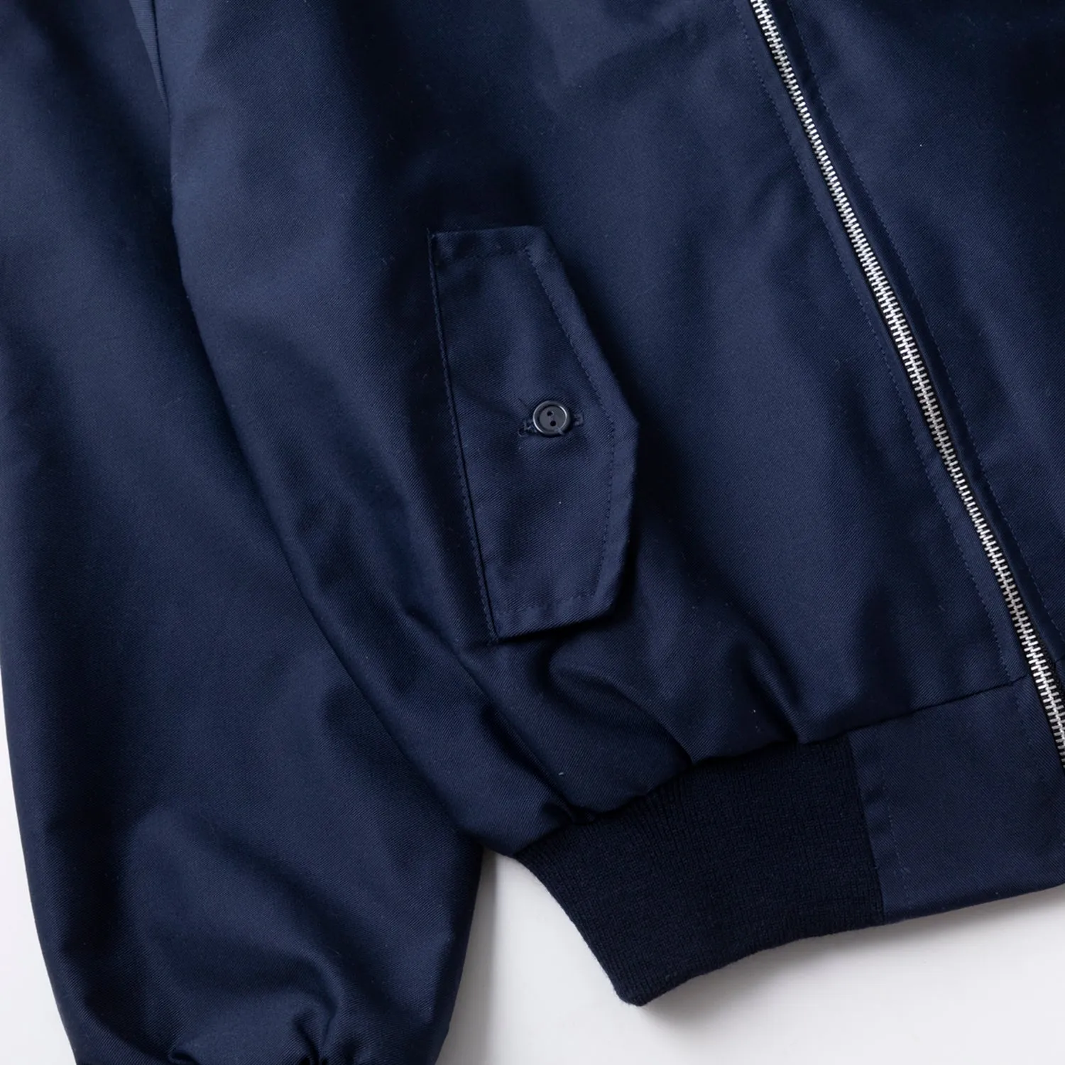 PENNY FARTHING | ペニーファージング　CLASSIC HARRINGTON JACKET