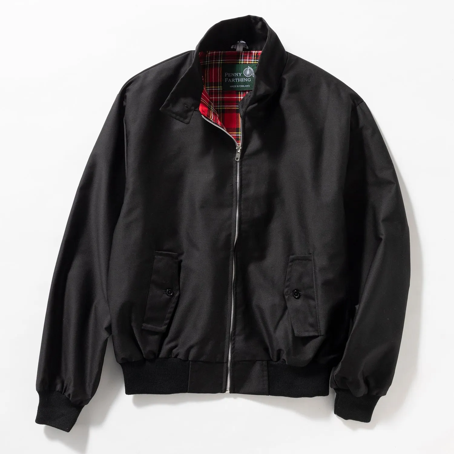 PENNY FARTHING | ペニーファージング　CLASSIC HARRINGTON JACKET