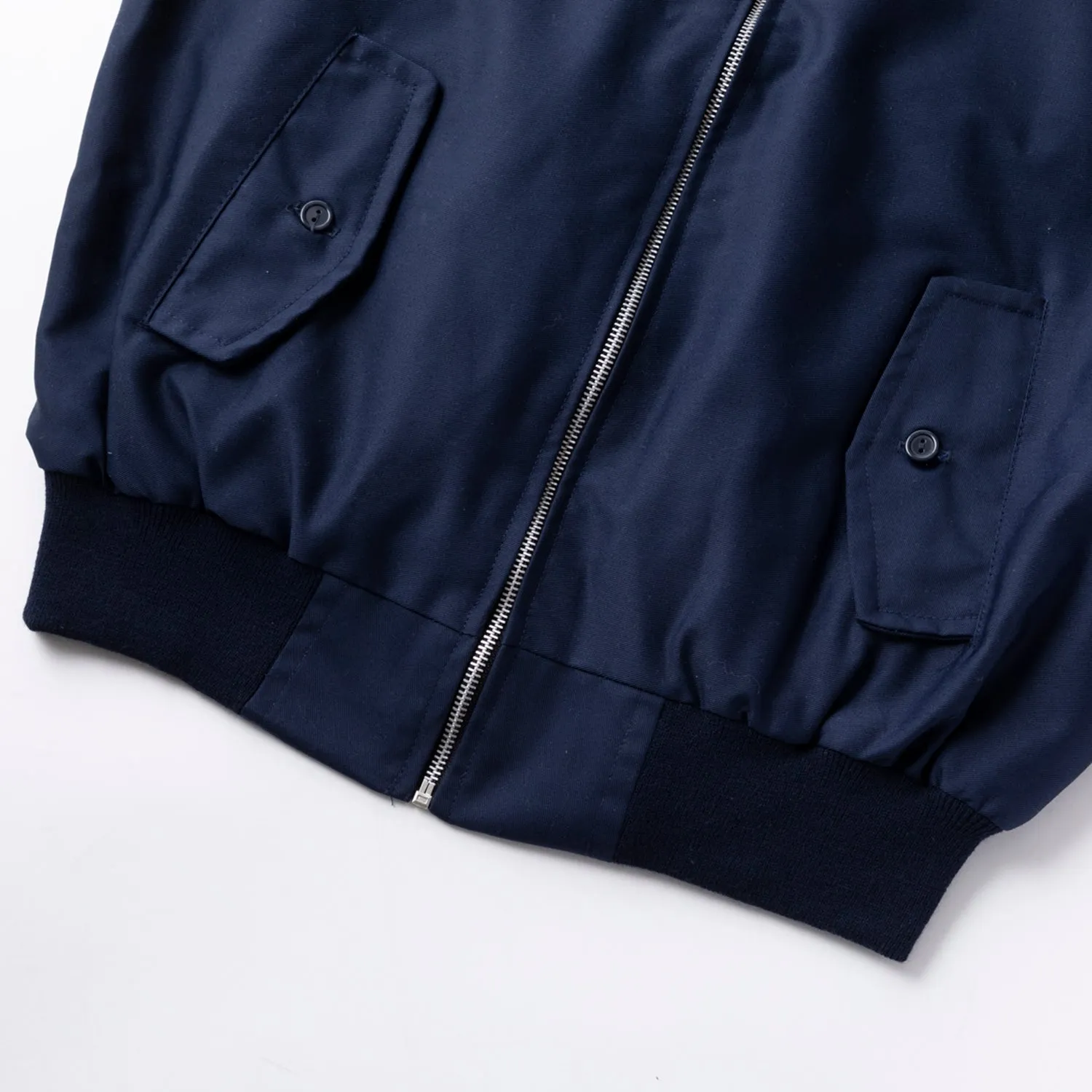 PENNY FARTHING | ペニーファージング　CLASSIC HARRINGTON JACKET