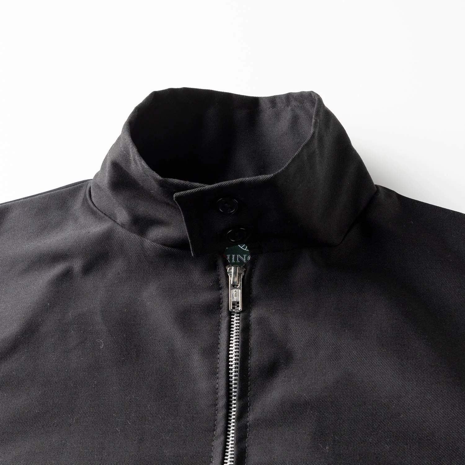 PENNY FARTHING | ペニーファージング　CLASSIC HARRINGTON JACKET