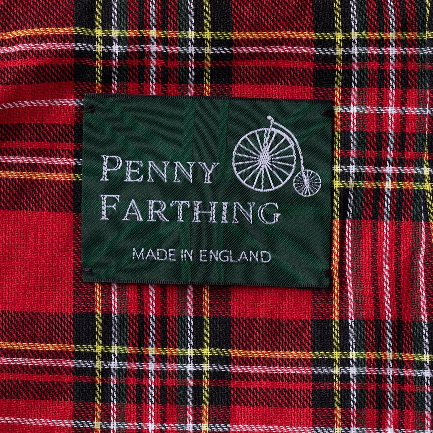 PENNY FARTHING | ペニーファージング　CLASSIC HARRINGTON JACKET