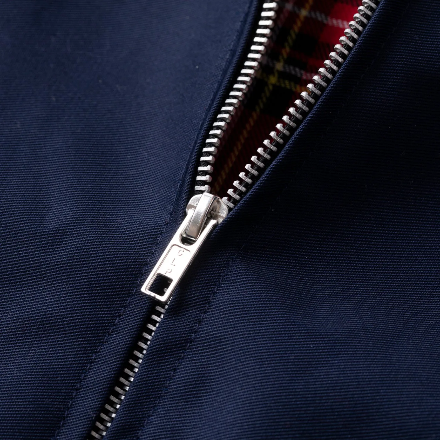 PENNY FARTHING | ペニーファージング　CLASSIC HARRINGTON JACKET
