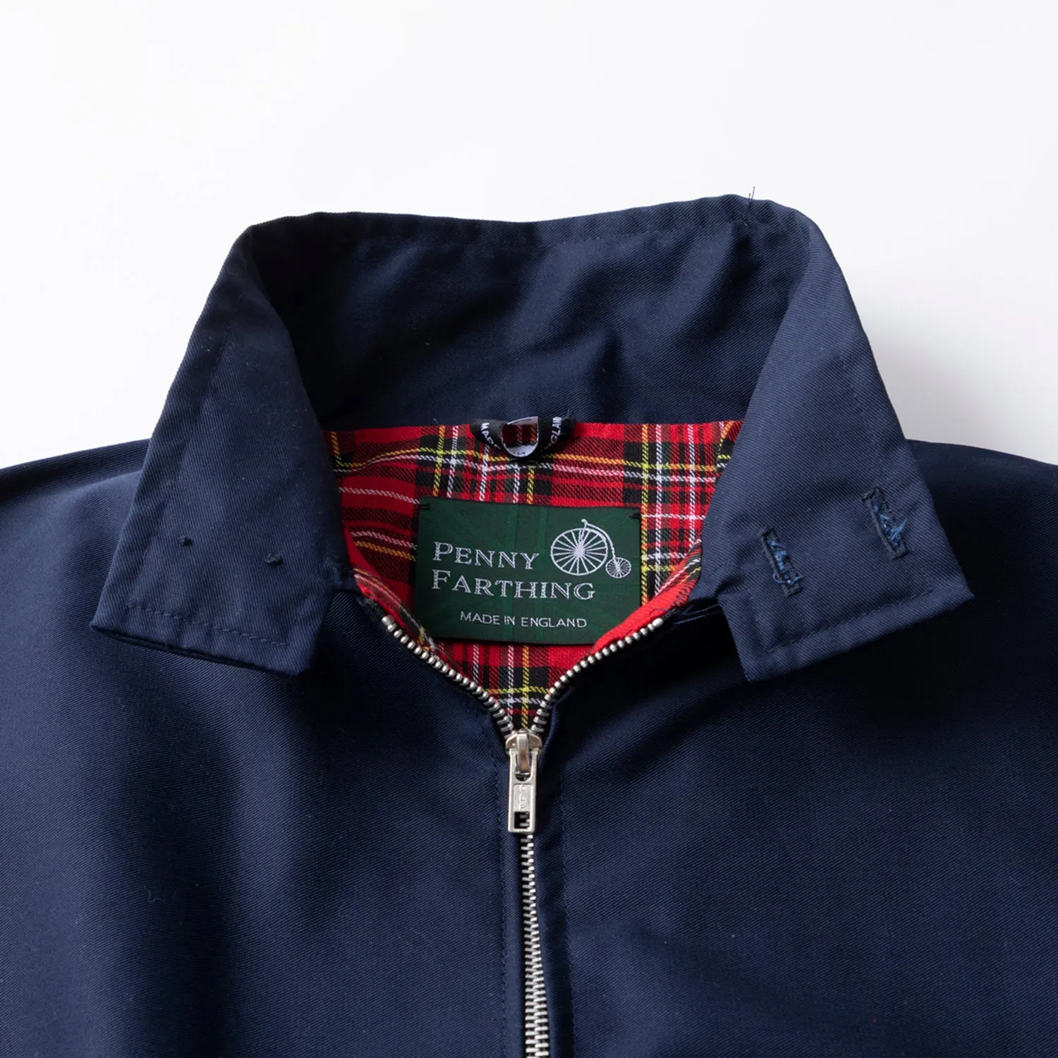PENNY FARTHING | ペニーファージング　CLASSIC HARRINGTON JACKET