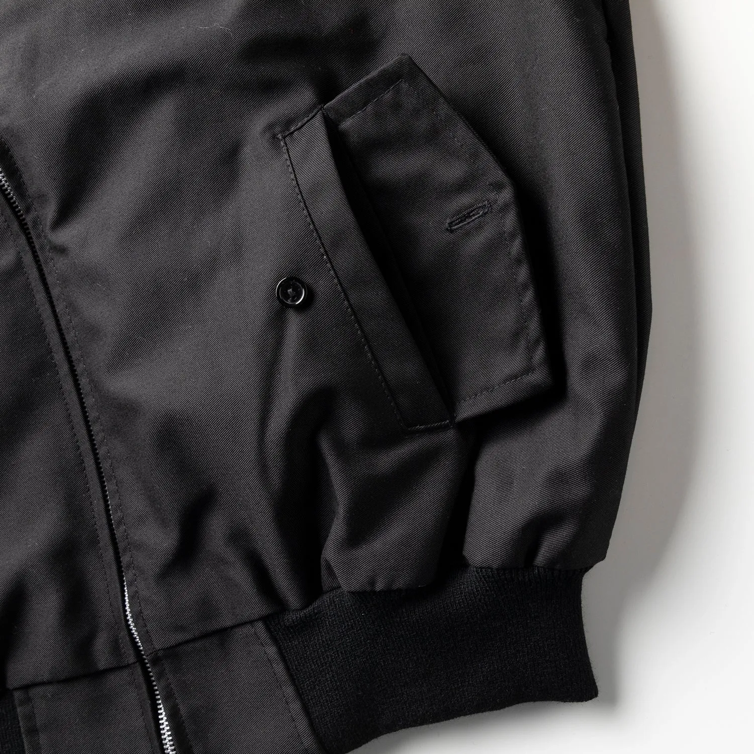 PENNY FARTHING | ペニーファージング　CLASSIC HARRINGTON JACKET