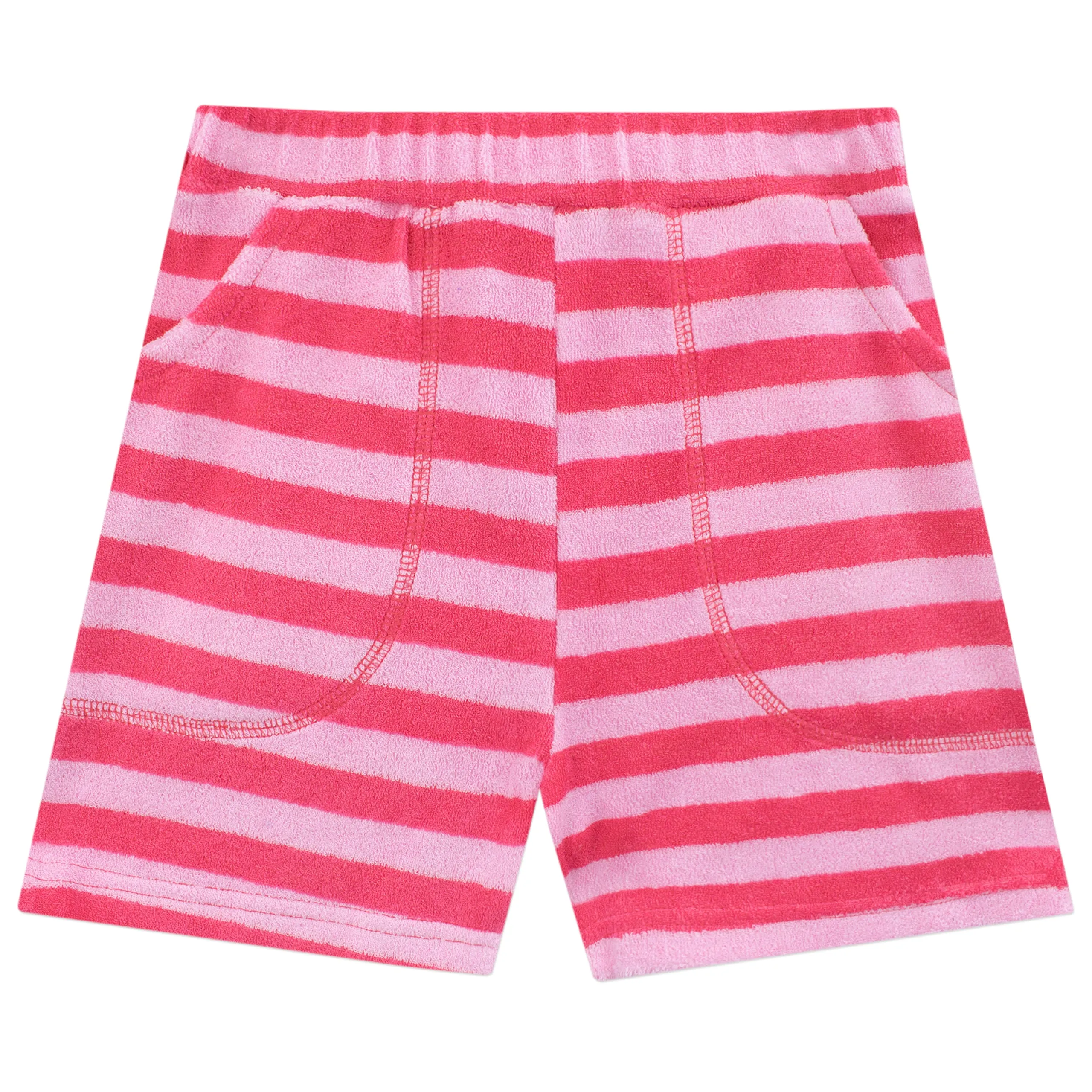 Peppa Pig Towelling T-Shirt and Shorts Set