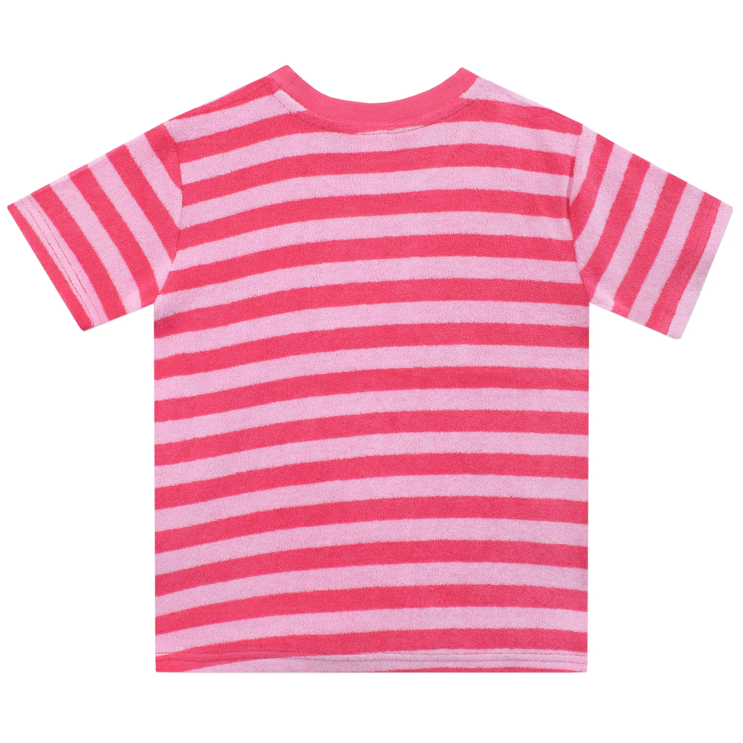 Peppa Pig Towelling T-Shirt and Shorts Set