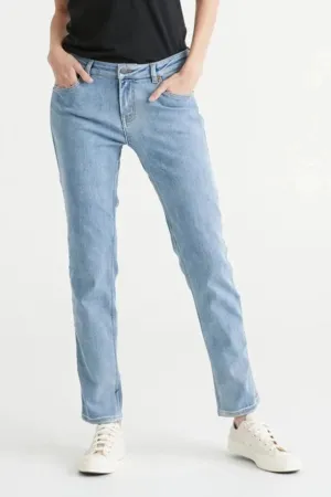 Performance Denim Girlfriend Jean