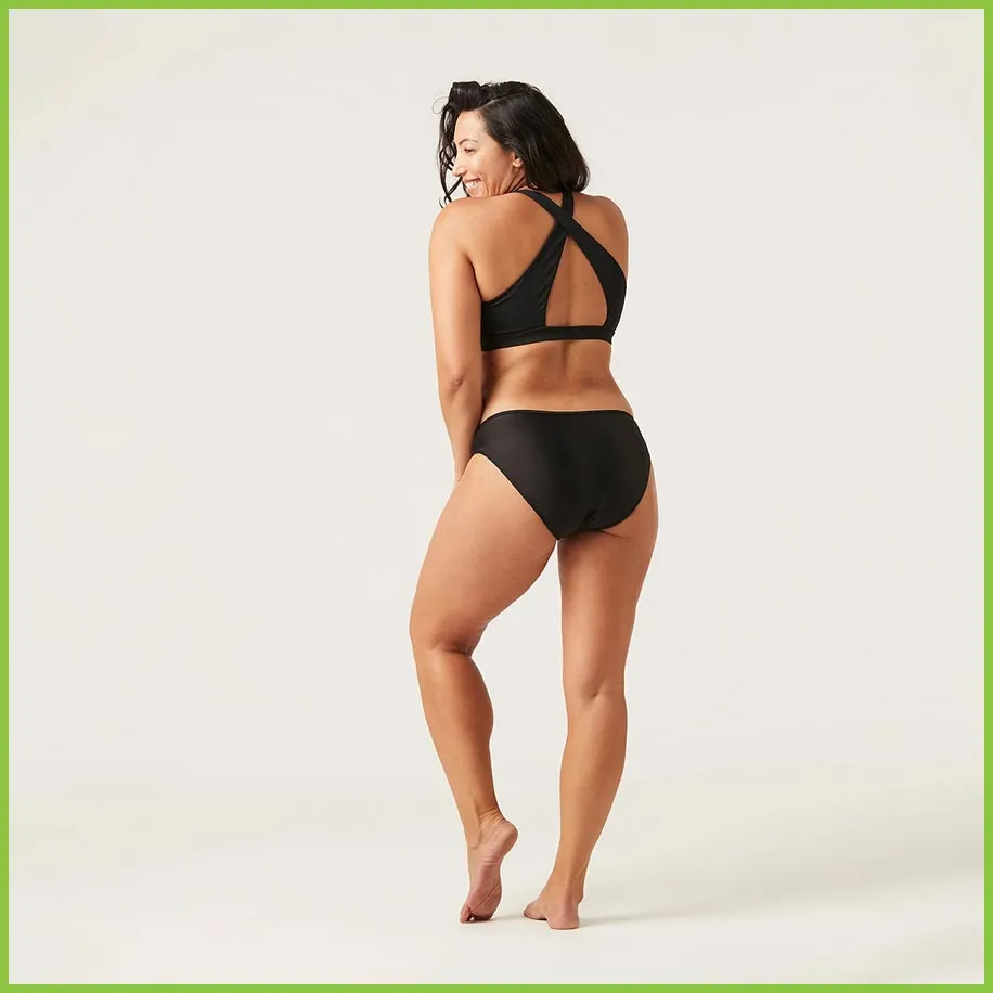 Period Proof Swimwear - Bikini Briefs - Modibodi
