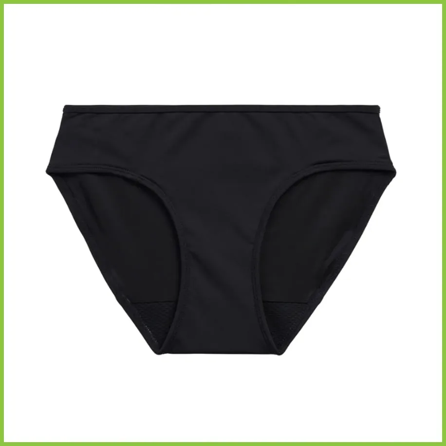 Period Proof Swimwear - Bikini Briefs - Modibodi