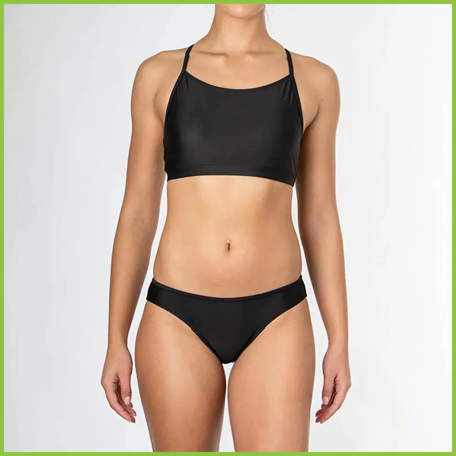 Period Proof Swimwear - Bikini Briefs - Modibodi