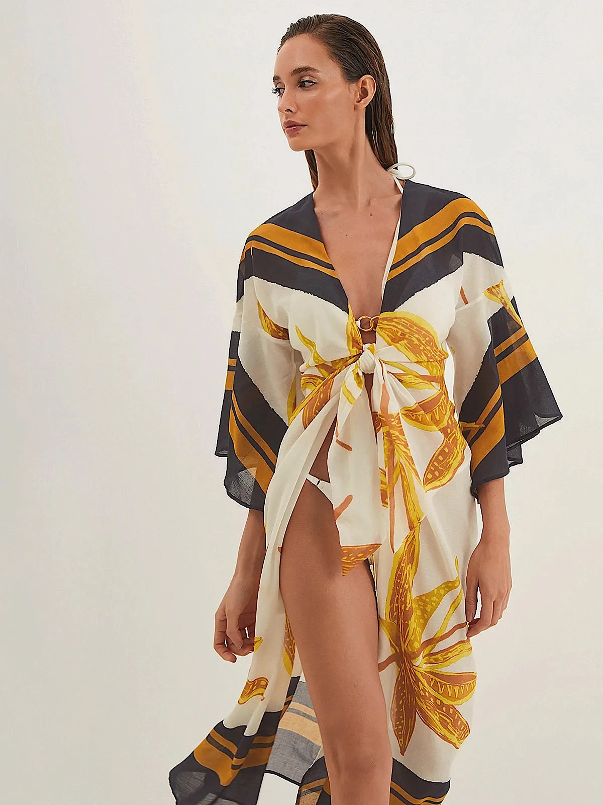 Perola Long Cover-Up