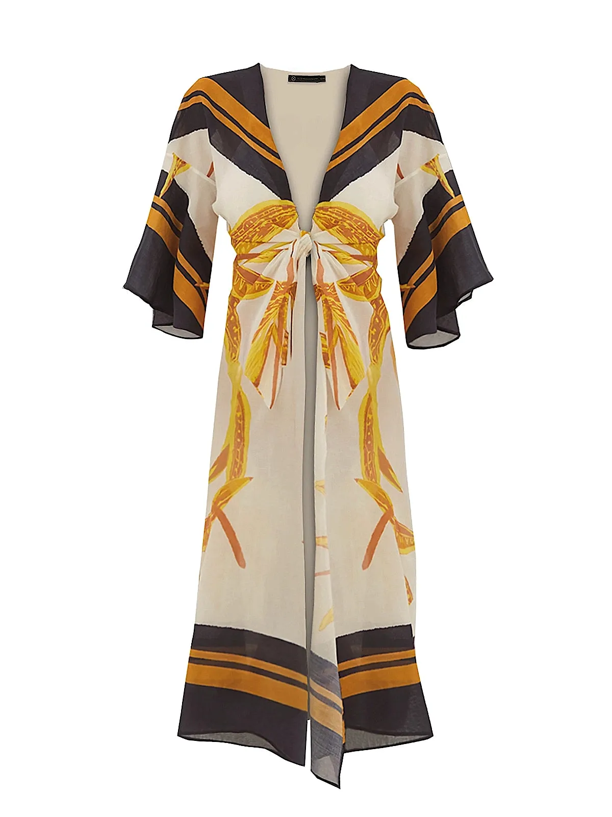 Perola Long Cover-Up