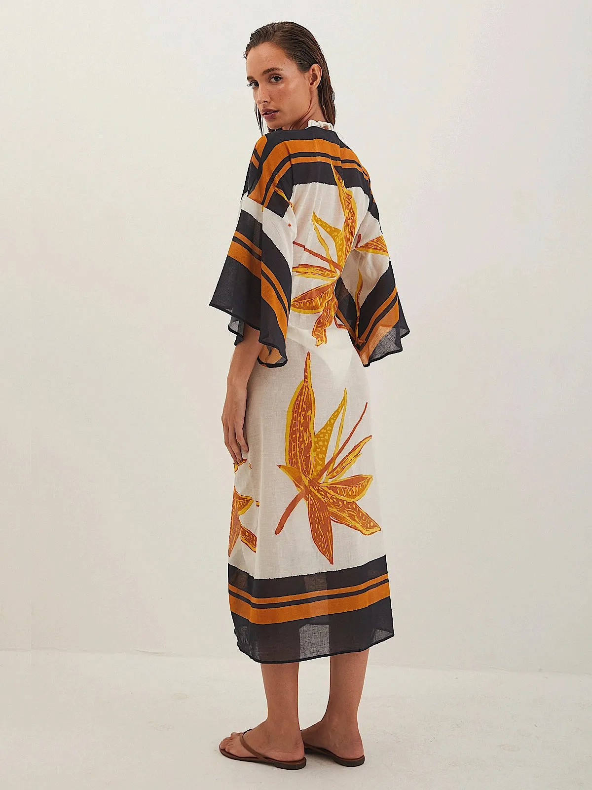 Perola Long Cover-Up