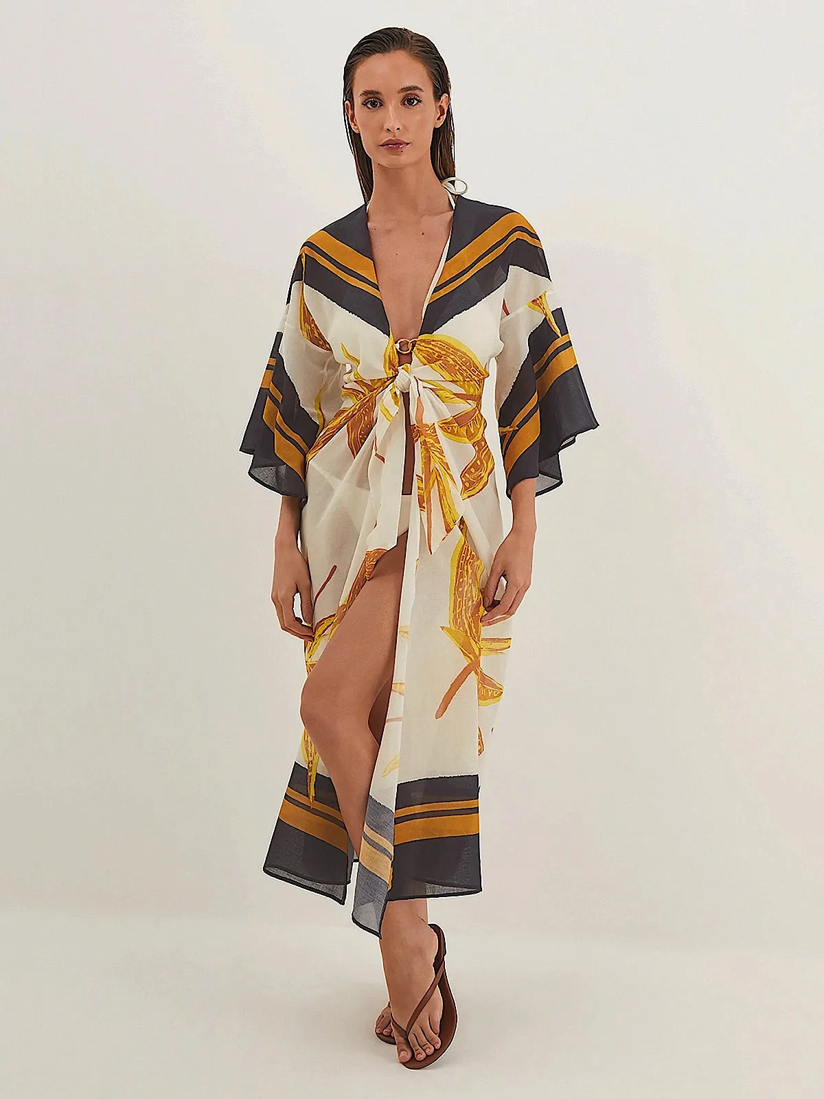 Perola Long Cover-Up