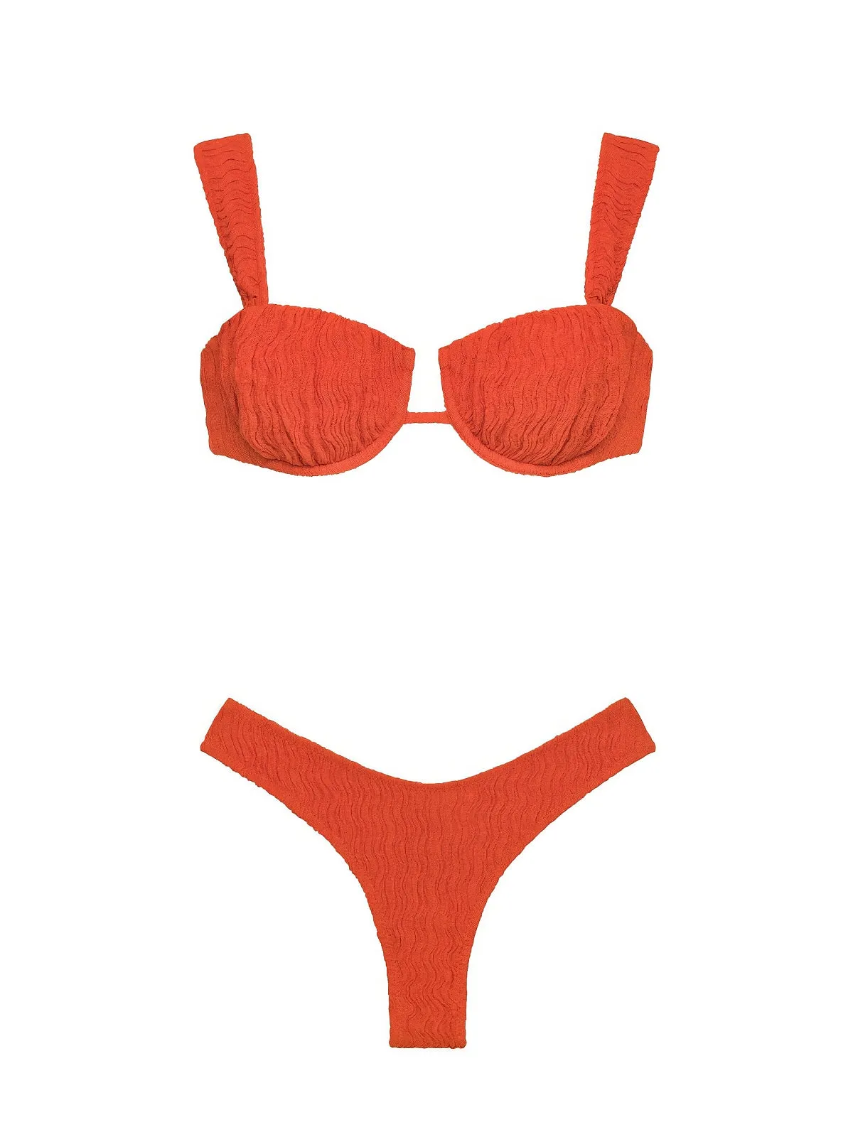 Petal-Lulu Bikini