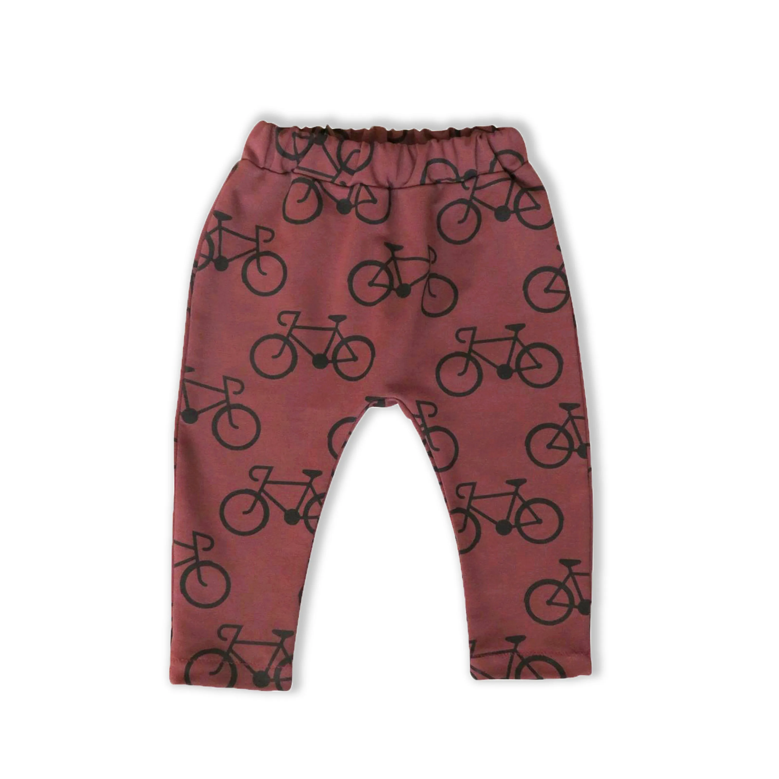 Pete Pants pattern