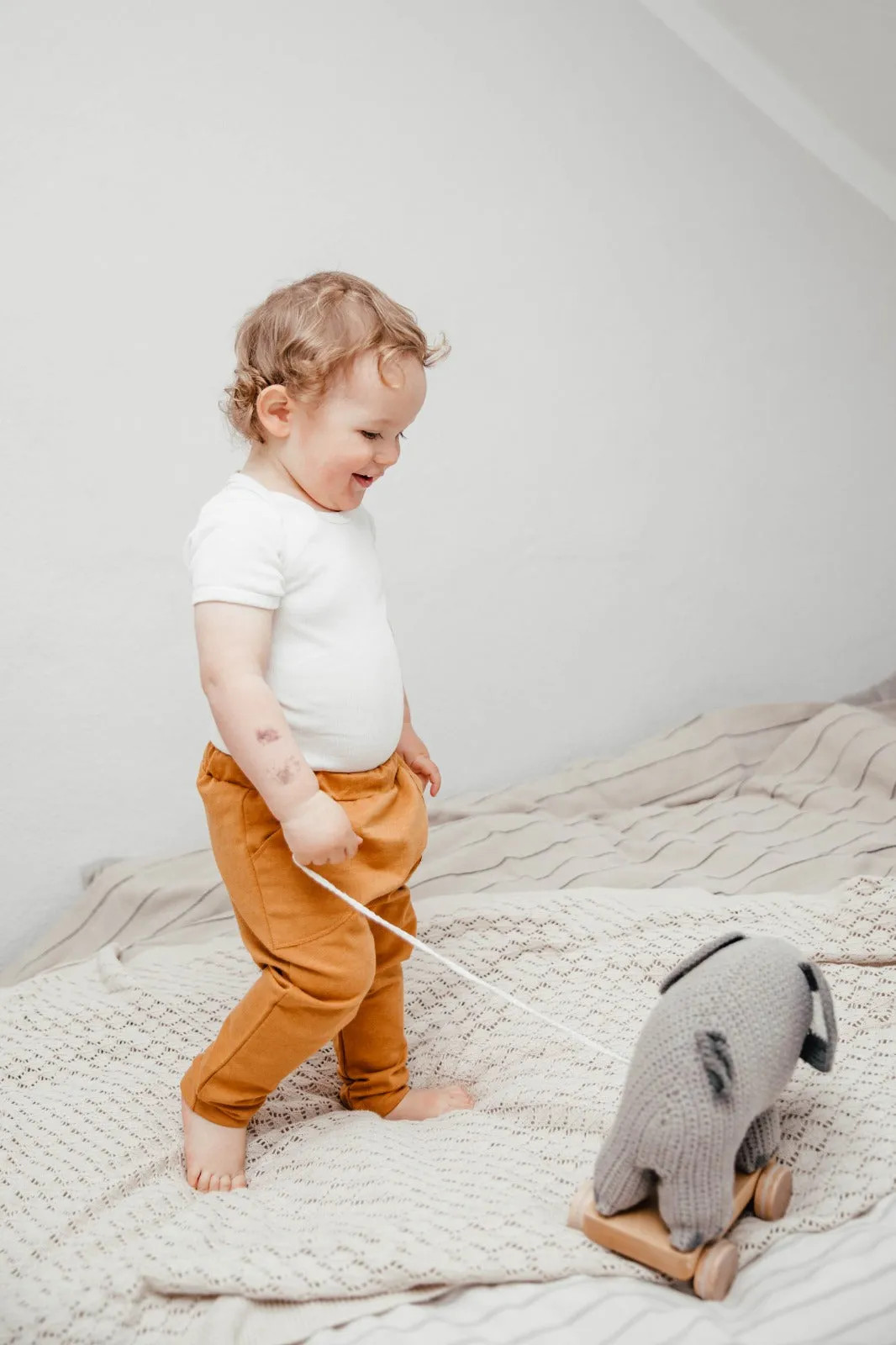 Pete Pants pattern