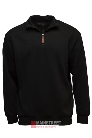 Pilbara Classic Fleece Pullover