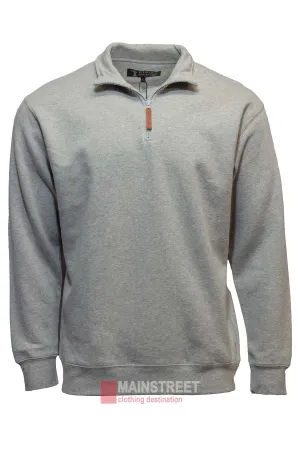 Pilbara Classic Fleece Pullover