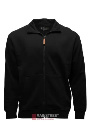 Pilbara Classic Full Zip Fleece