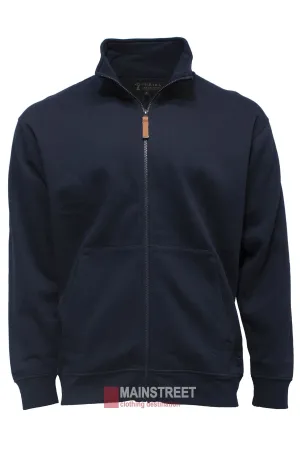 Pilbara Classic Full Zip Fleece