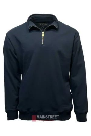Pilbara Classic Heavy Weight Fleece Pullover