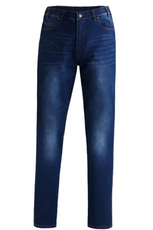 Pilbara Distress Denim Jean