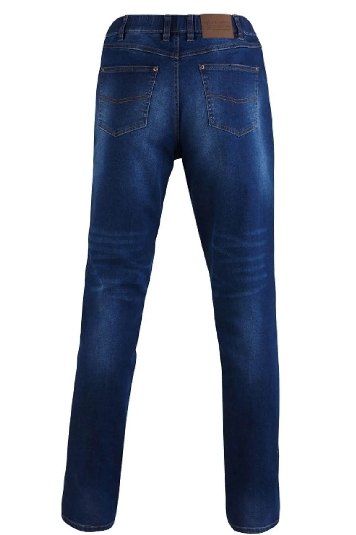 Pilbara Distress Denim Jean